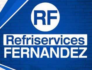 Refriservices Fernández, EIRL